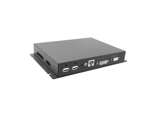 Embedded multimedia computers - Inelmatic