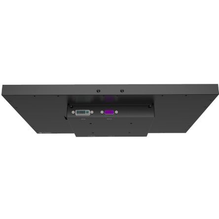 MF1500 is a rugged 15" folded sheet metal frame monitor with waterproof function - Inelmatic
