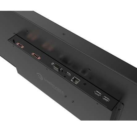 BA2905  and BA2906 are a very wide 29 inches native TFT monitor - Inelmatic