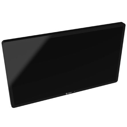 BA3201 is a very wide 32" inches native TFT monitor - Inelmatic